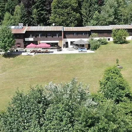 Bayerwald Aktiv Zentrum